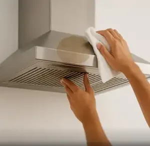 Basic chimney service