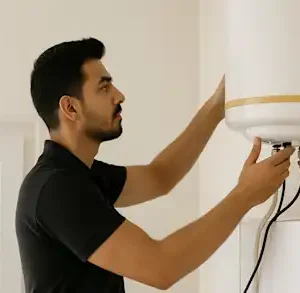 Geyser uninstallation