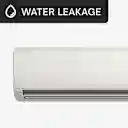 AC water leakage repair